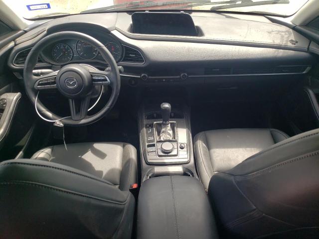  MAZDA CX30 2022 Czarny