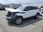 2017 Land Rover Range Rover Evoque Se იყიდება Martinez-ში, CA - All Over