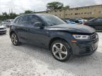 2020 Audi Q5 Titanium Premium Plus na sprzedaż w Opa Locka, FL - Front End