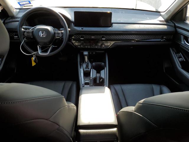  HONDA ACCORD 2024 Szary