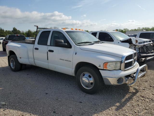 2003 Dodge Ram 3500 St