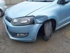 2013 VOLKSWAGEN POLO BLUEM for sale at Copart YORK