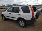 2004 Honda Cr-V Ex for Sale in Colorado Springs, CO - Rear End