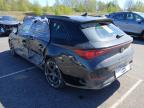 2024 CUPR LEON VZ3 P for sale at Copart SANDTOFT