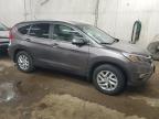 2015 Honda Cr-V Exl for Sale in Ham Lake, MN - Front End