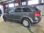 2017 Dodge Journey Se იყიდება East Granby-ში, CT - Minor Dent/Scratches