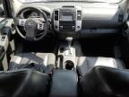 2014 Nissan Xterra X للبيع في Denver، CO - Front End