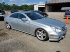 2009 MERCEDES-BENZ CLS 550 for sale at Copart LA - BATON ROUGE