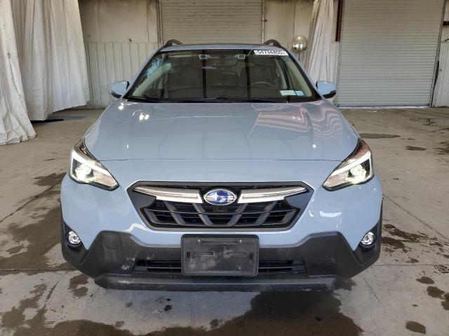  SUBARU CROSSTREK 2022 Szary