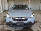 2022 Subaru Crosstrek Limited zu verkaufen in Albany, NY - Side