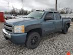 2009 Chevrolet Silverado K1500 продається в Columbus, OH - Mechanical
