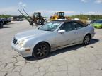 2002 Mercedes-Benz Clk 320 за продажба в Memphis, TN - Rear End