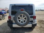 2015 JEEP WRANGLER UNLIMITED SAHARA for sale at Copart ON - LONDON