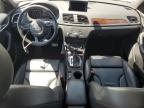2018 Audi Q3 Premium Plus იყიდება Sun Valley-ში, CA - Front End