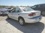 2002 Chevrolet Cavalier Base за продажба в Kansas City, KS - All Over