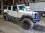 2014 Jeep Wrangler Unlimited Sport en Venta en Albany, NY - Front End