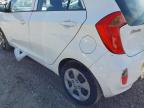 2014 KIA PICANTO 1 for sale at Copart COLCHESTER