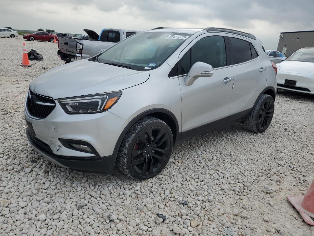 2019 Buick Encore Essence for Sale in Temple, TX - Front End
