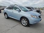 2012 Lexus Rx 350 for Sale in Wilmer, TX - Water/Flood