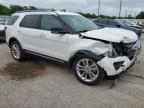 2018 Ford Explorer Xlt იყიდება Houston-ში, TX - Front End