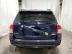 2013 Jeep Compass Latitude zu verkaufen in Leroy, NY - Minor Dent/Scratches
