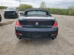 2006 Bmw 650 I for Sale in Indianapolis, IN - Side