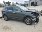 2013 Hyundai Santa Fe Sport  de vânzare în Mendon, MA - Front End