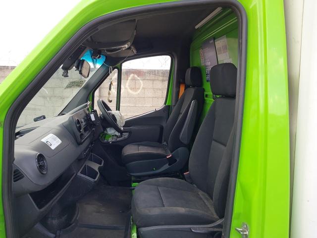 2022 MERCEDES BENZ SPRINTER 3