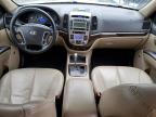 2011 Hyundai Santa Fe Limited продається в North Billerica, MA - Normal Wear