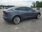 2018 Tesla Model 3    zu verkaufen in Dunn, NC - Stripped