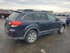 2012 Subaru Outback 2.5I Premium للبيع في Fredericksburg، VA - Side