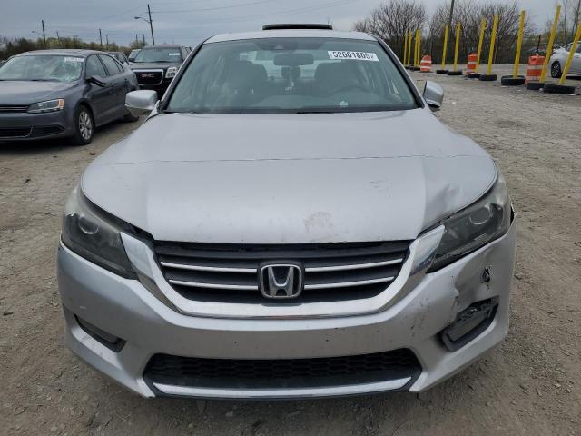  HONDA ACCORD 2015 Gray