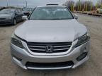 2015 Honda Accord Exl продається в Indianapolis, IN - Front End