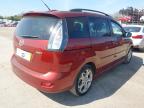 2008 MAZDA 5 SPORT for sale at Copart ROCHFORD