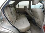2003 Lexus Rx 300 продається в Montgomery, AL - Normal Wear