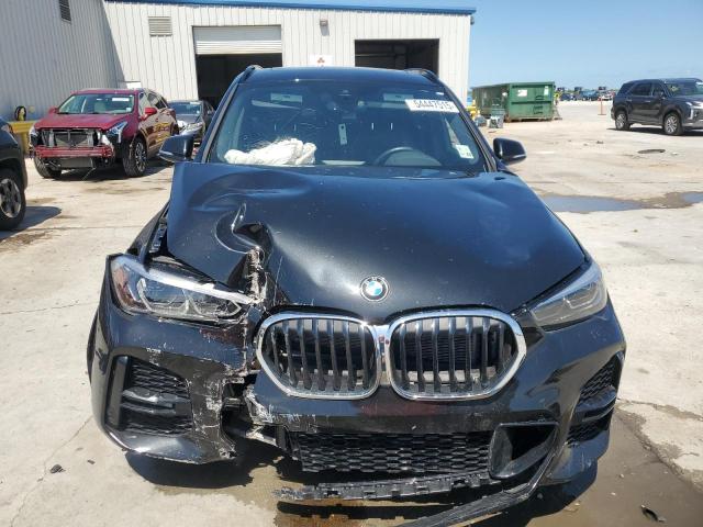  BMW X1 2021 Сharcoal