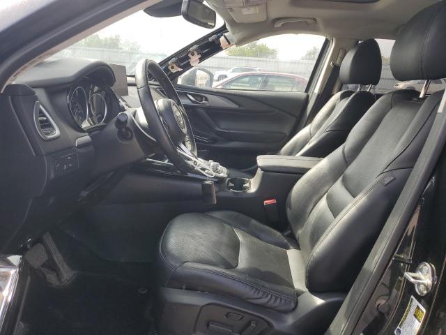 MAZDA CX-9 2020 Black