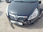 2011 VAUXHALL CORSA SE C for sale at Copart YORK