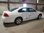 2015 Chevrolet Impala Limited Ls for Sale in Eldridge, IA - Side