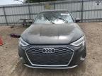 2024 Audi A3 Premium for Sale in Mercedes, TX - Water/Flood
