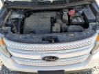 2015 Ford Explorer Limited na sprzedaż w Tanner, AL - Water/Flood