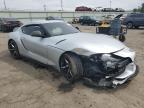 2020 Toyota Supra Base en Venta en Pennsburg, PA - Side