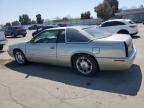 1997 Cadillac Eldorado  de vânzare în Martinez, CA - Front End
