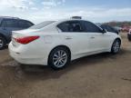 2016 Infiniti Q50 Base zu verkaufen in Chicago Heights, IL - Vandalism
