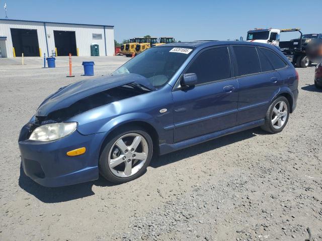 2003 Mazda Protege Pr5