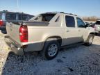 2007 Chevrolet Avalanche K1500 იყიდება Wayland-ში, MI - Top/Roof