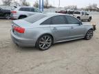 2012 Audi A6 Prestige for Sale in Fort Wayne, IN - Front End