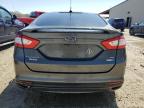 2016 Ford Fusion Se for Sale in Seaford, DE - Front End