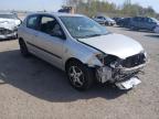 2002 TOYOTA COROLLA T2 for sale at Copart SANDTOFT