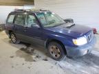 2001 Subaru Forester L na sprzedaż w Candia, NH - Mechanical